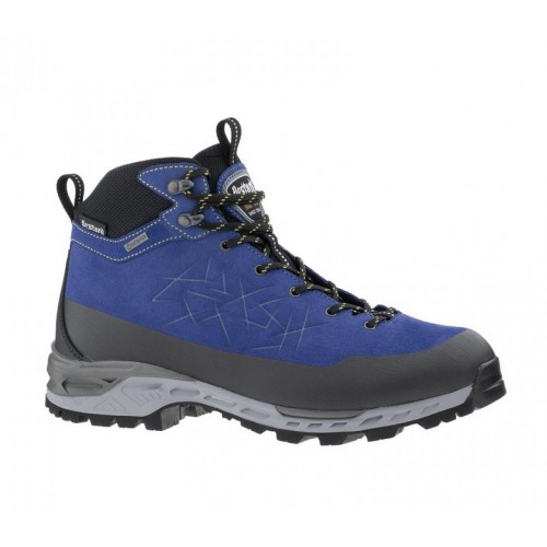 Trek Mid Azul